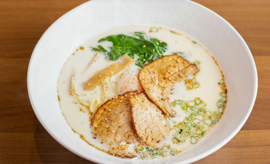 Tsuta ramen & poke | restaurant | 1273 Capitol Dr unit B, Pewaukee, WI 53072, USA | 2626964444 OR +1 262-696-4444