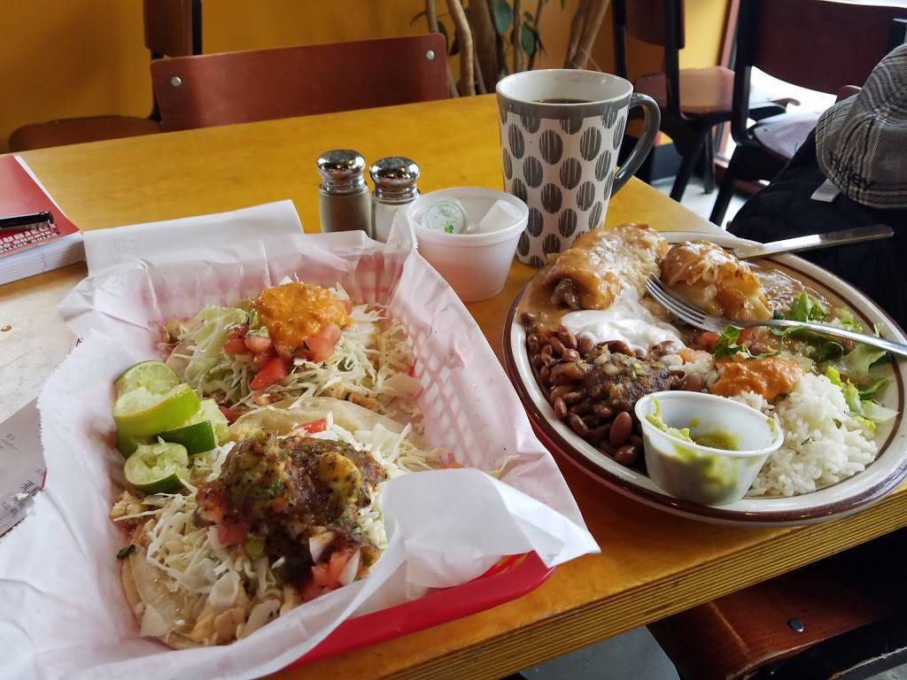 La Luz Mexican Grill | restaurant | 140 E Boardwalk Dr, Fort Collins, CO 80525, USA | 9702679444 OR +1 970-267-9444