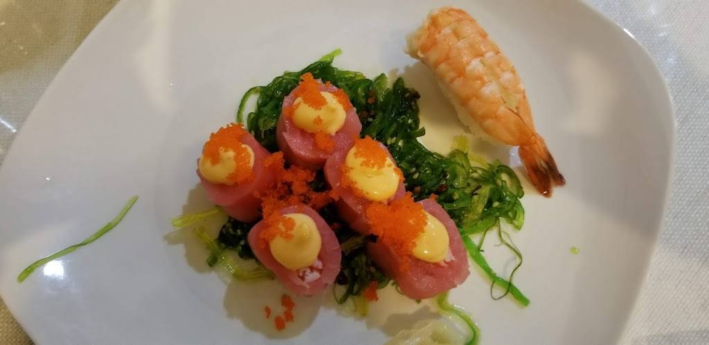 Kyoto Japanese Steak House | restaurant | 1621 Richmond Rd, Williamsburg, VA 23185, USA | 7572208888 OR +1 757-220-8888