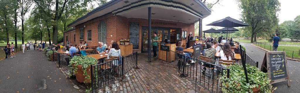 Le Pain Quotidien | restaurant | 2 W 69th St, New York, NY 10023, USA | 6462333768 OR +1 646-233-3768