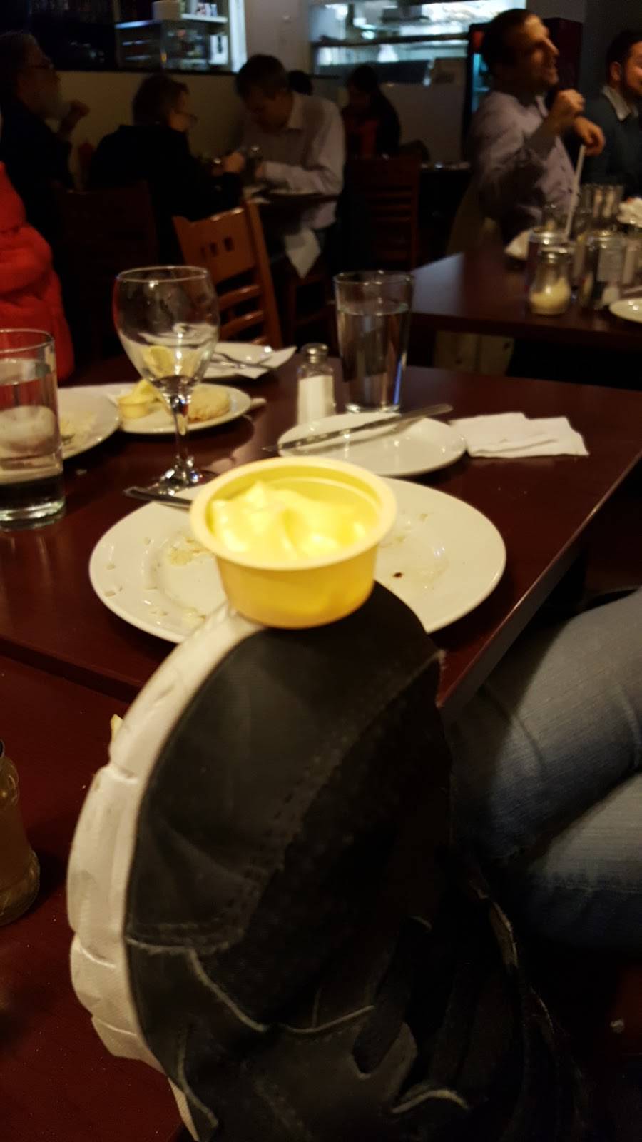 Pasteizza | restaurant | 45 Avenue Westminster N, Montréal-Ouest, QC H4X 1Y8, Canada | 5144817731 OR +1 514-481-7731