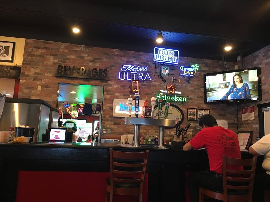 Shakeys Pizza Parlor | restaurant | 5170 Sunset Blvd, Los Angeles, CA 90027, USA | 3236632145 OR +1 323-663-2145