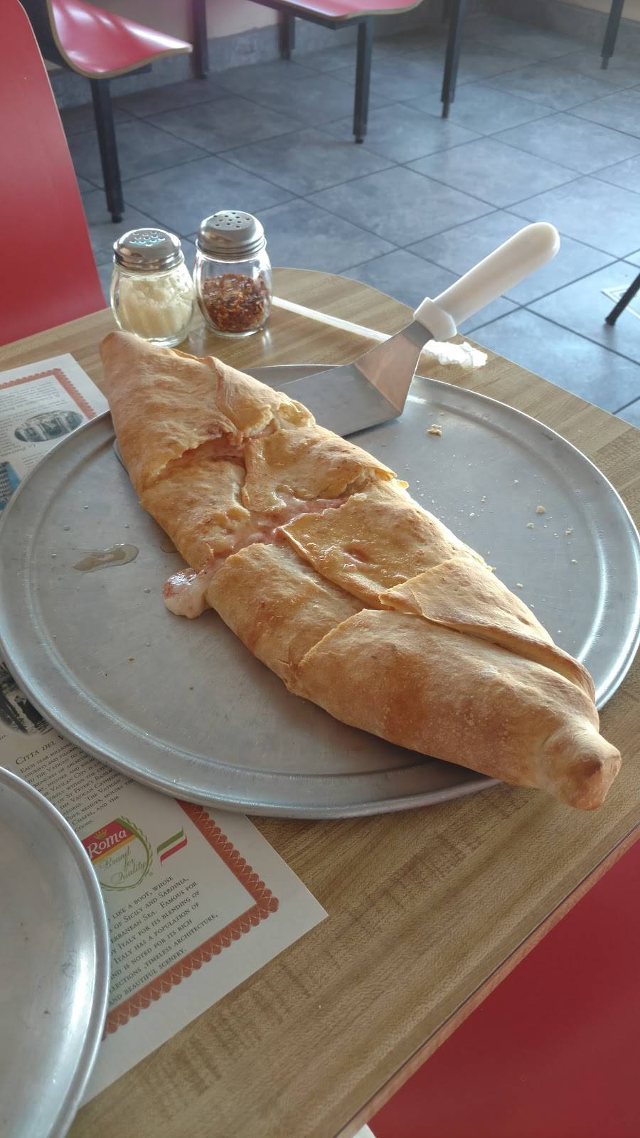 T & M Pizza Italian Restaurant | restaurant | 360 S Arizona Blvd, Coolidge, AZ 85128, USA | 5207233863 OR +1 520-723-3863