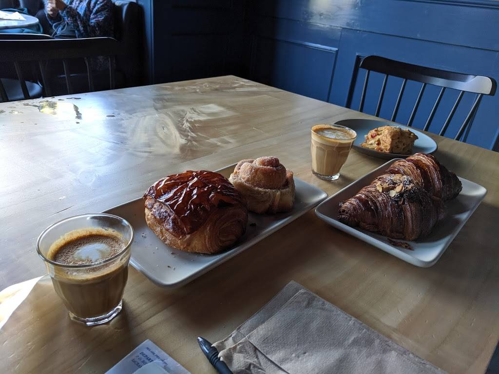 Tartine Berkeley | restaurant | 2600 Durant Ave, Berkeley, CA 94704, USA | 5108094133 OR +1 510-809-4133