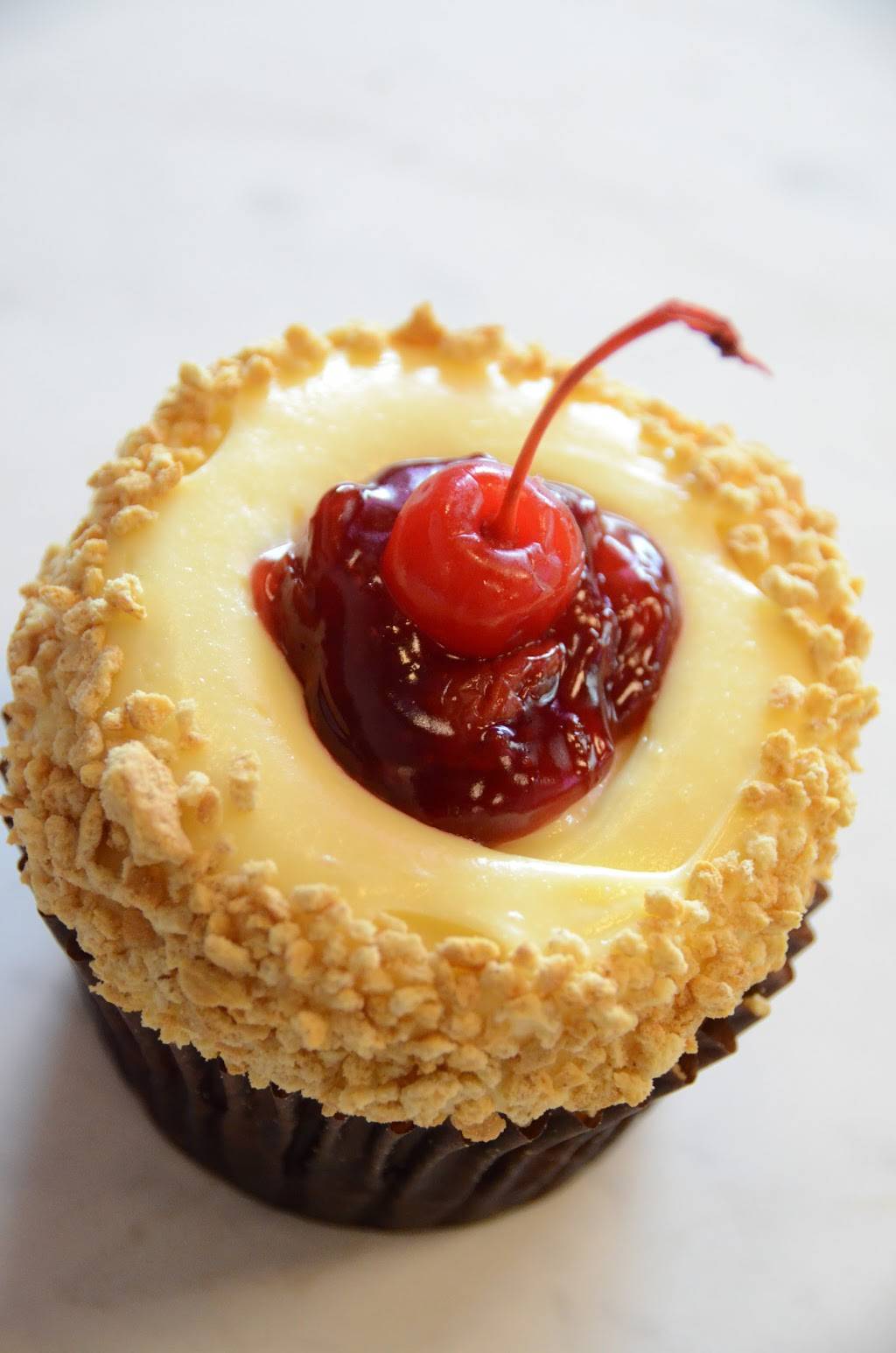 Designer Desserts | restaurant | 1000 Eagle Ridge Dr, Schererville, IN 46375, USA | 2192278953 OR +1 219-227-8953