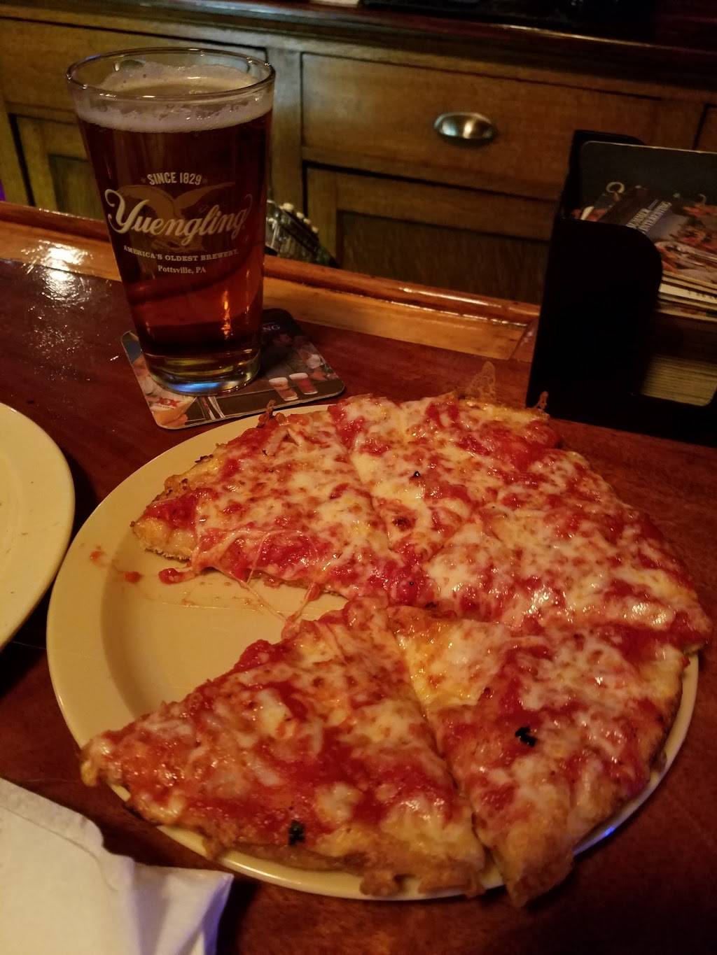 Teberios Pizza & Pub | restaurant | 59 E Thomas St, Wilkes-Barre, PA 18705, USA | 5708221500 OR +1 570-822-1500