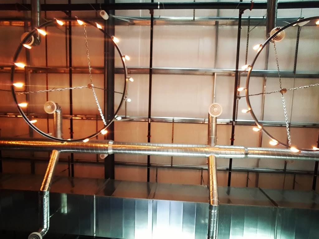 Bow & Arrow Brewing Co. | restaurant | 608 McKnight Ave NW, Albuquerque, NM 87102, USA | 5052479800 OR +1 505-247-9800