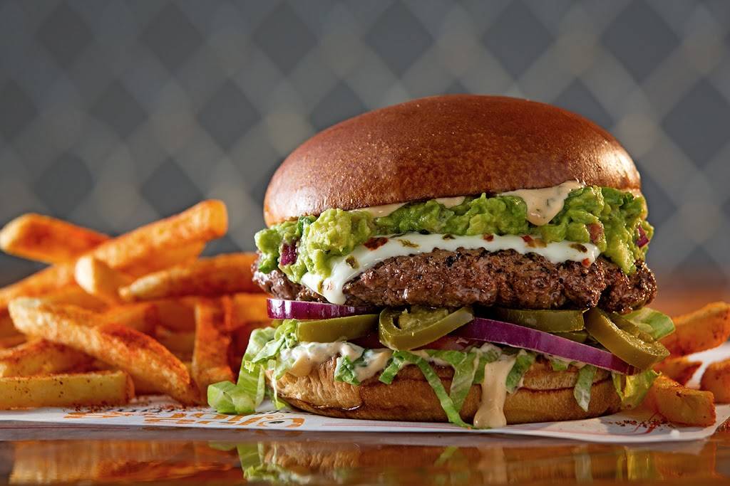 Ojos Locos Sports Cantina - Mesa | restaurant | 1656 S Alma School Rd, Mesa, AZ 85210, USA | 4807703921 OR +1 480-770-3921