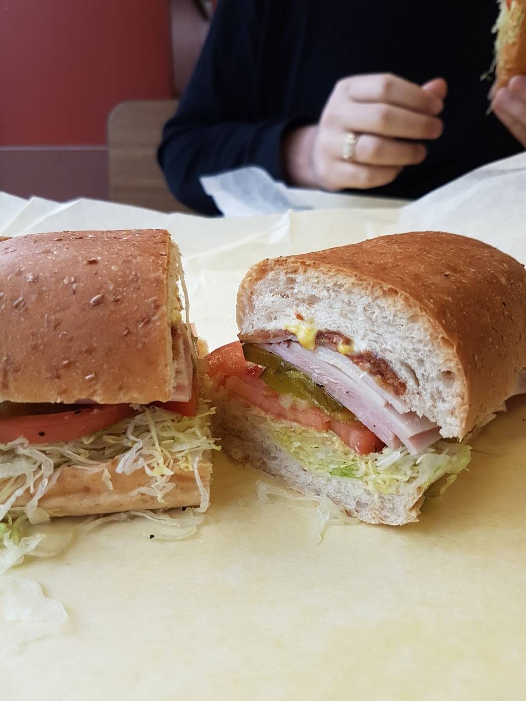 Belly Buster Submarines | restaurant | 3447 Yonge St, Toronto, ON M4N 2N2, Canada | 4164896051 OR +1 416-489-6051