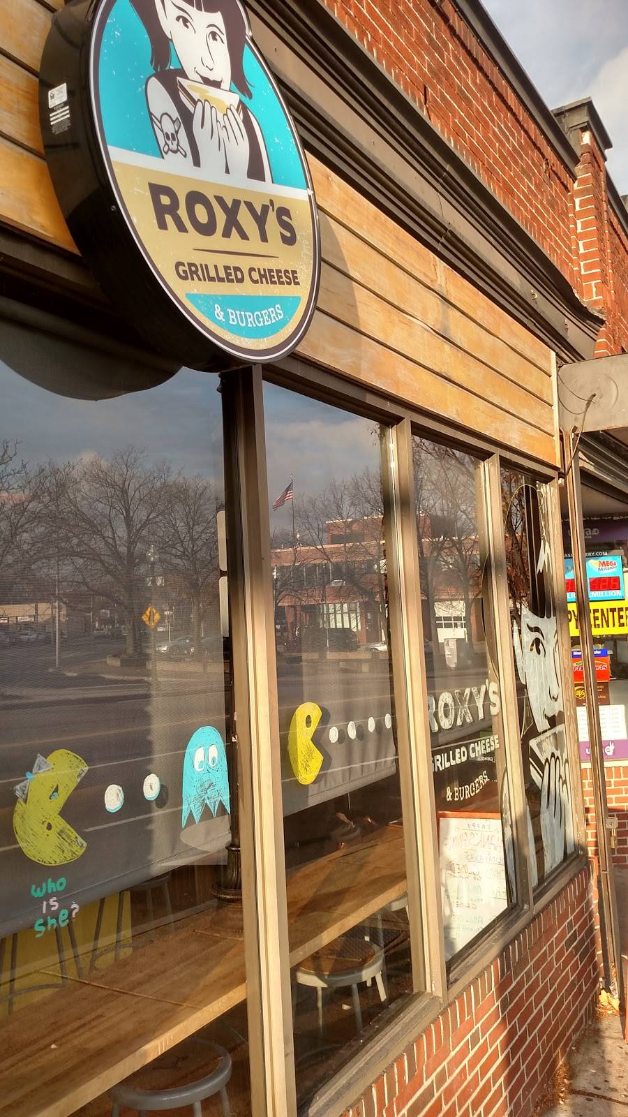 Roxys Grilled Cheese & Burgers | restaurant | 485 Cambridge St, Allston, MA 02134, USA | 6172025864 OR +1 617-202-5864