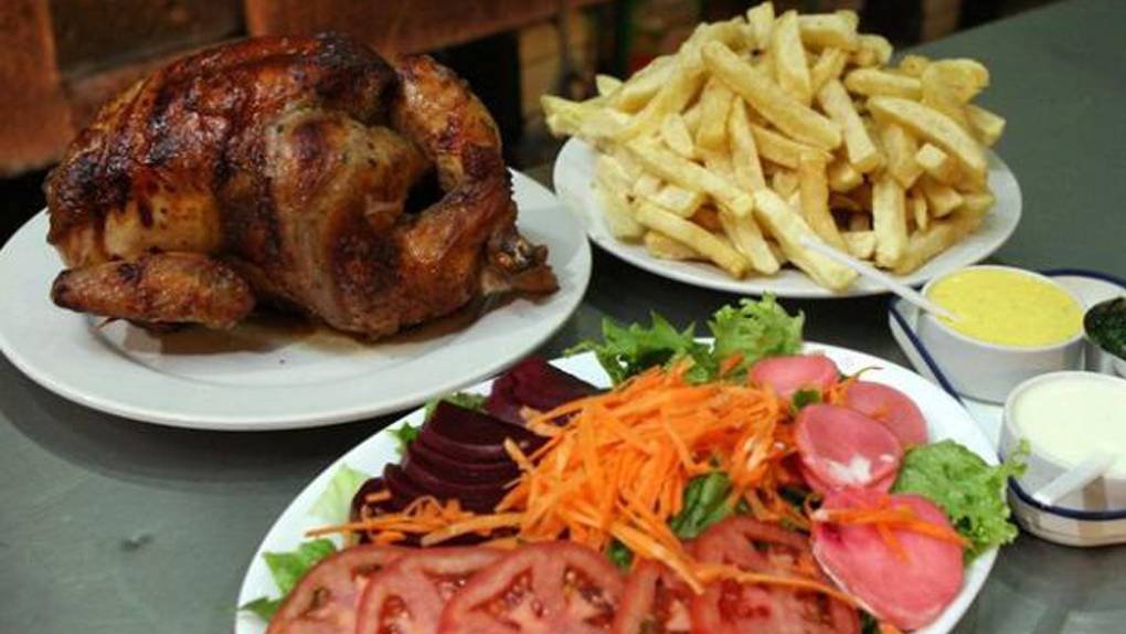 Incas Peruvian Grill Upland | restaurant | 870 E Foothill Blvd, Upland, CA 91786, USA | 9096080184 OR +1 909-608-0184