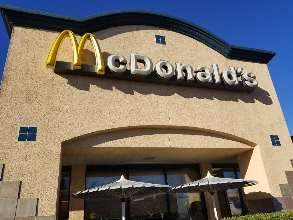 McDonalds | cafe | 1254 Stabler Ln, Yuba City, CA 95993, USA | 5307510193 OR +1 530-751-0193