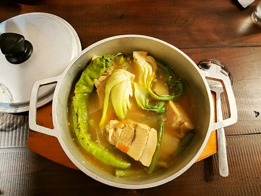 Hapag Filipino Cuisine | restaurant | 1789 Central Park Ave #1787, Yonkers, NY 10710, USA | 9146527773 OR +1 914-652-7773