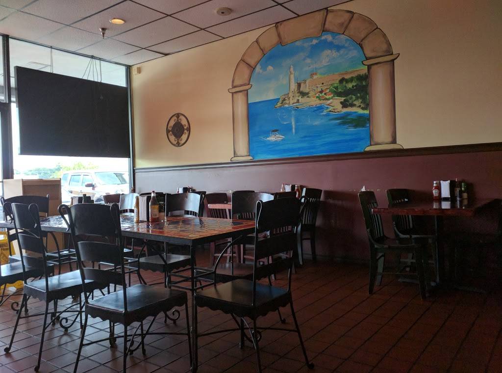 La Cubanita Cafe | restaurant | 723 W Lumsden Rd, Brandon, FL 33511, USA | 8136612253 OR +1 813-661-2253