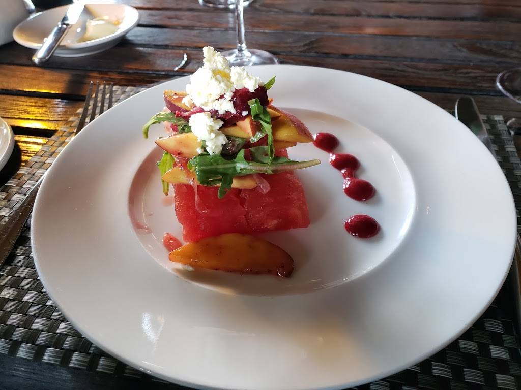 Canoe | restaurant | 4199 Paces Ferry Rd SE, Atlanta, GA 30339, USA | 7704322663 OR +1 770-432-2663