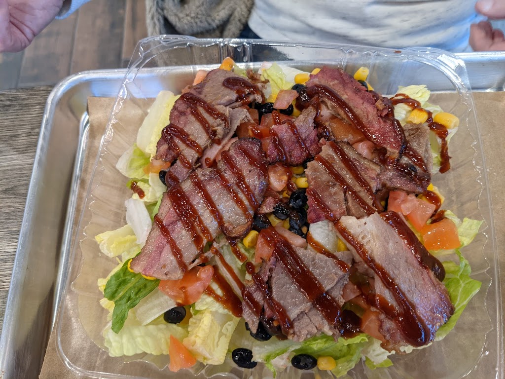 Crave Hot Dogs & BBQ | restaurant | 21315 TX-130 Suite 150, Pflugerville, TX 78660, USA | 5122916182 OR +1 512-291-6182