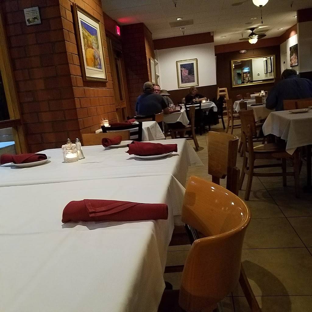Adelas Italian Restaurant | restaurant | 4041 E Thomas Rd #107, Phoenix, AZ 85018, USA | 6029550588 OR +1 602-955-0588