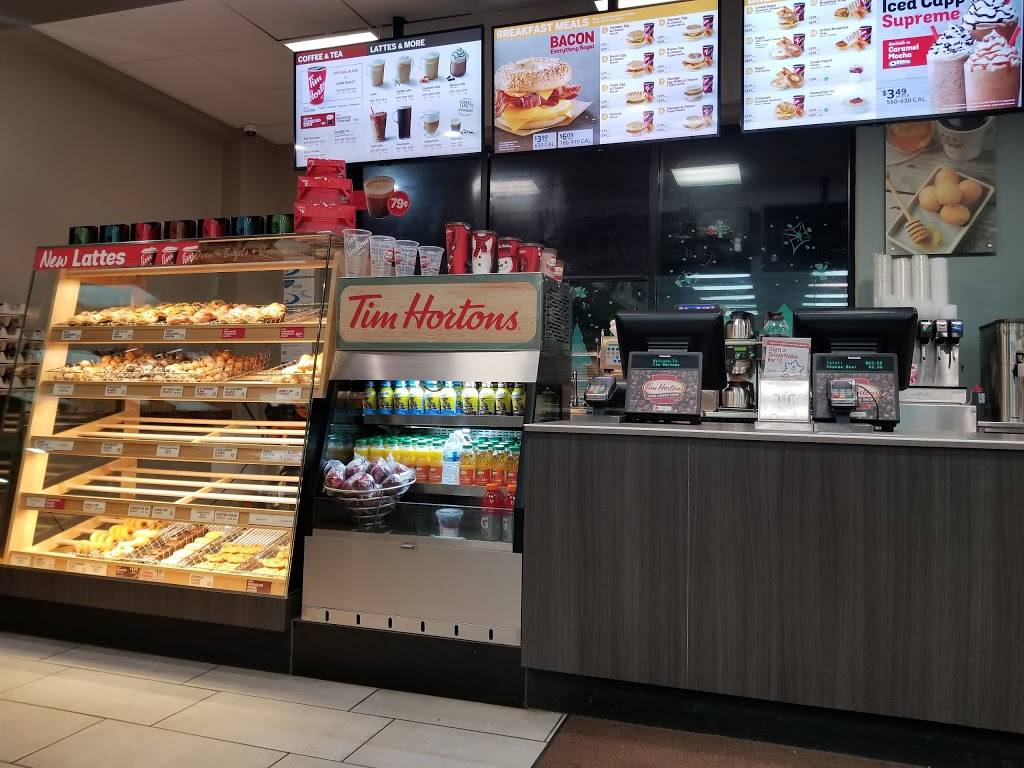 Tim Hortons | restaurant | 11175 Haggerty Rd, Belleville, MI 48111, USA | 7346993491 OR +1 734-699-3491