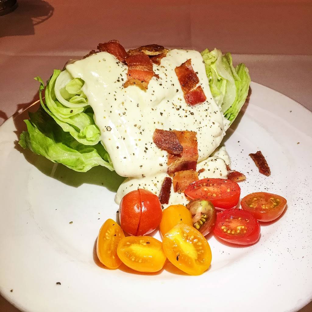 The Capital Grille | restaurant | 10 Wayside Rd, Burlington, MA 01803, USA | 7815054130 OR +1 781-505-4130