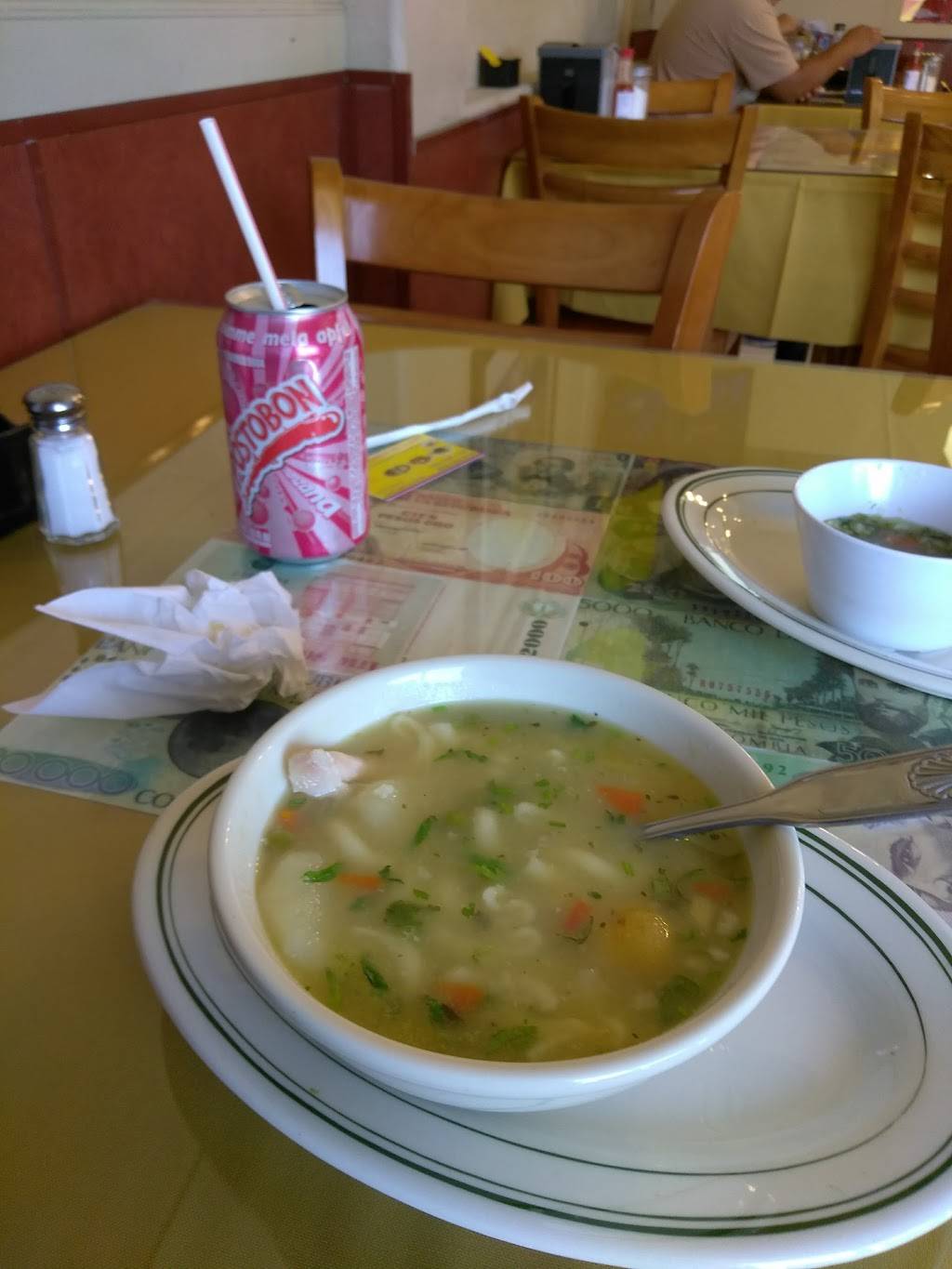 Restaurant & Pupuseria | restaurant | 3424 Tweedy Blvd, South Gate, CA 90280, USA | 3235677881 OR +1 323-567-7881