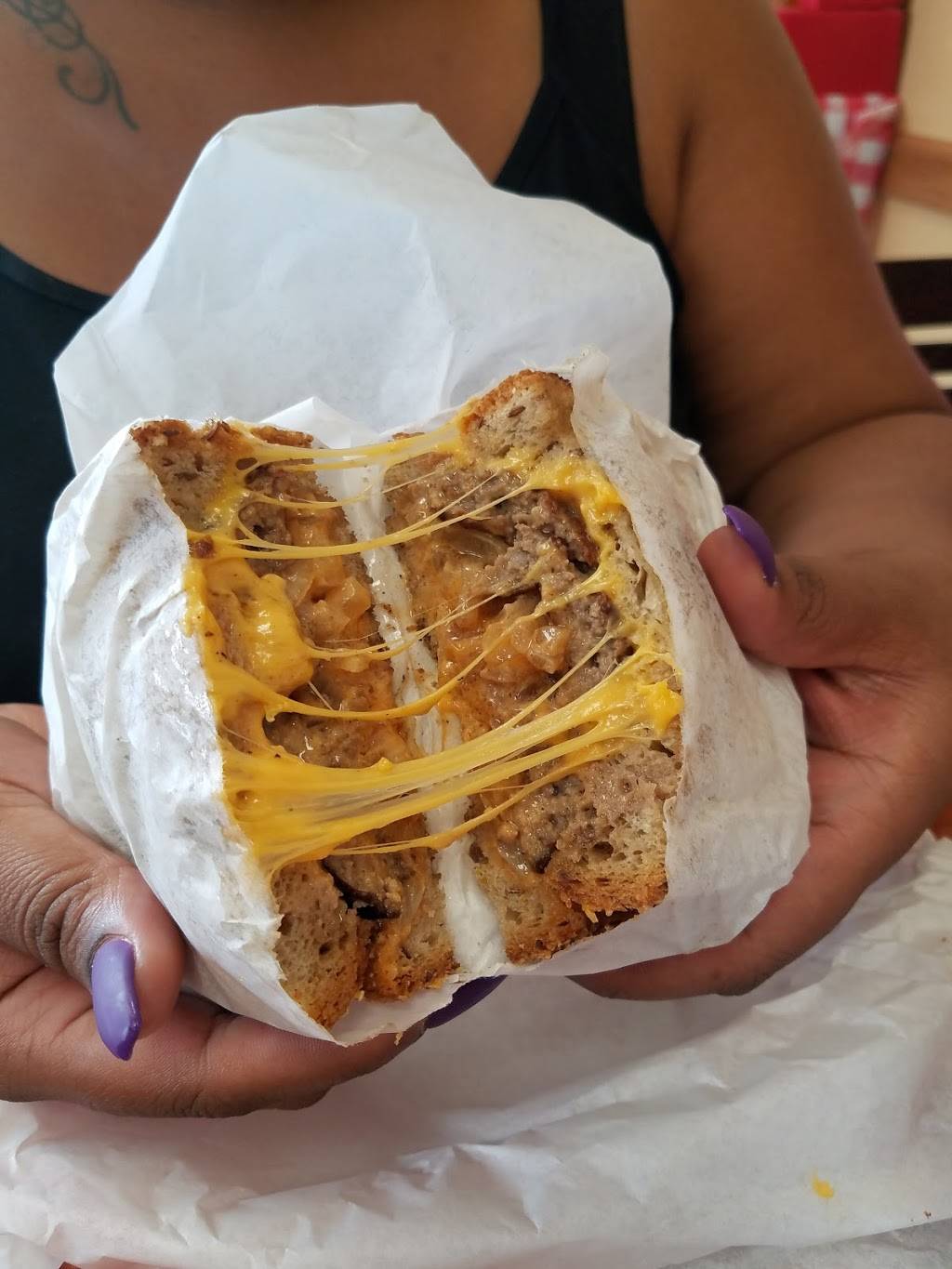 The Deli (Fontana) | restaurant | 16975 Sierra Lakes Pkwy #200, Fontana, CA 92336, USA | 9096951515 OR +1 909-695-1515