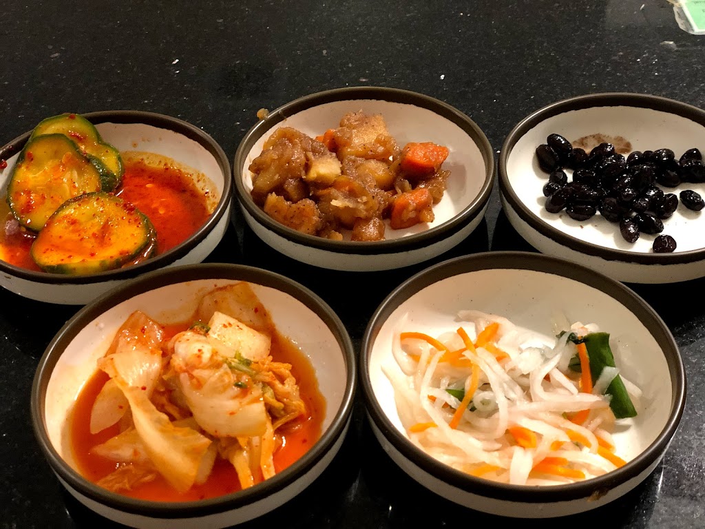 Kaju Korean Cuisine — Kenmore | restaurant | 636 Beacon St, Boston, MA 02215, USA | 6179364252 OR +1 617-936-4252