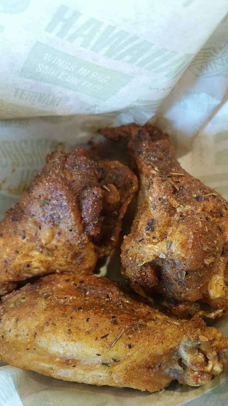 Wingstop | restaurant | 21134 US-281, San Antonio, TX 78258, USA | 2104949464 OR +1 210-494-9464