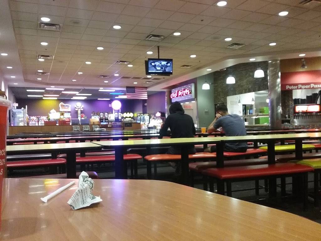 Peter Piper Pizza | meal takeaway | 5385 S Calle Santa Cruz, Tucson, AZ 85706, USA | 5204348000 OR +1 520-434-8000