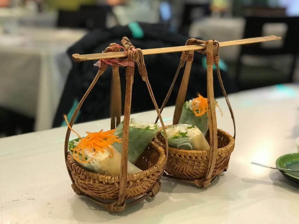 Jasmine Garden | restaurant | 708 14th St, San Francisco, CA 94114, USA | 4158612682 OR +1 415-861-2682