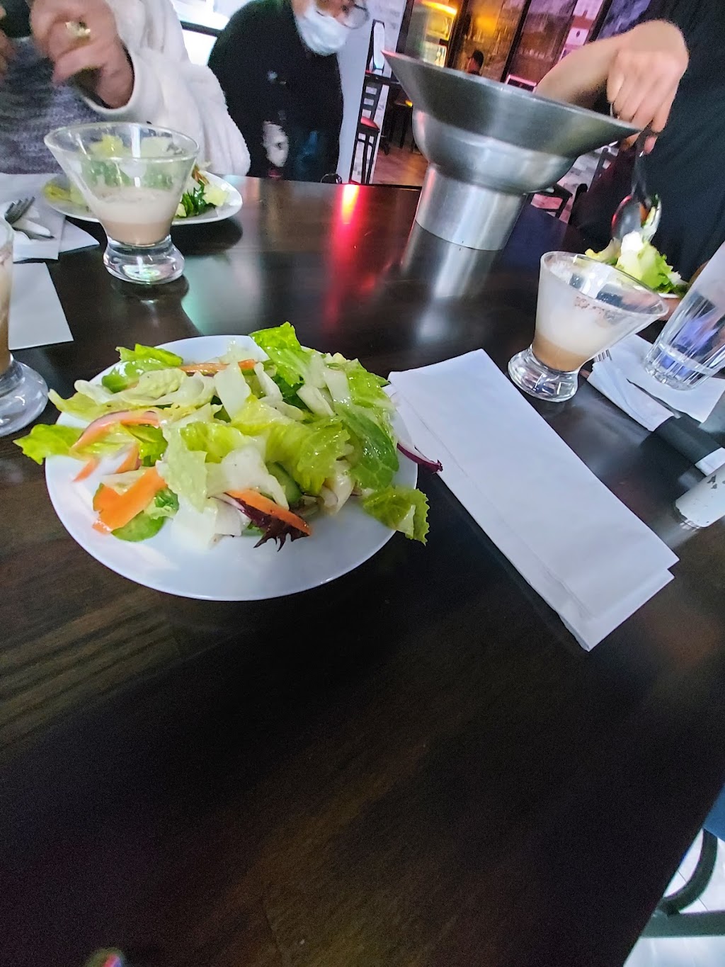 Roma Cafe | meal delivery | 6900 W 111th St, Worth, IL 60482, USA | 7086718760 OR +1 708-671-8760