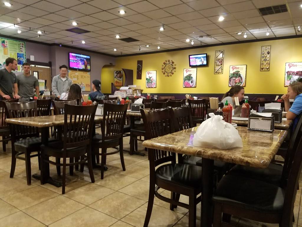 Pho Ever Tacoma | restaurant | 1901 S 72nd St, Tacoma, WA 98408, USA | 2534757777 OR +1 253-475-7777