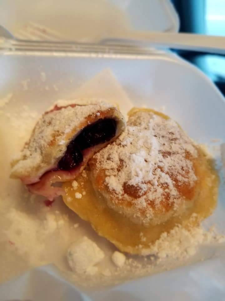 Dans Pierogies | meal takeaway | 2945 Jewett Ave, Highland, IN 46322, USA | 2195138740 OR +1 219-513-8740