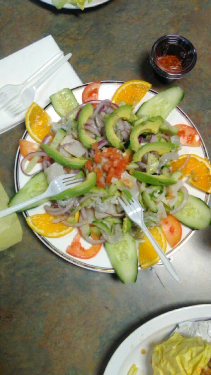 Mariscos El Parral #2 | restaurant | 8129 Arroyo Dr, Rosemead, CA 91770, USA | 6262951737 OR +1 626-295-1737