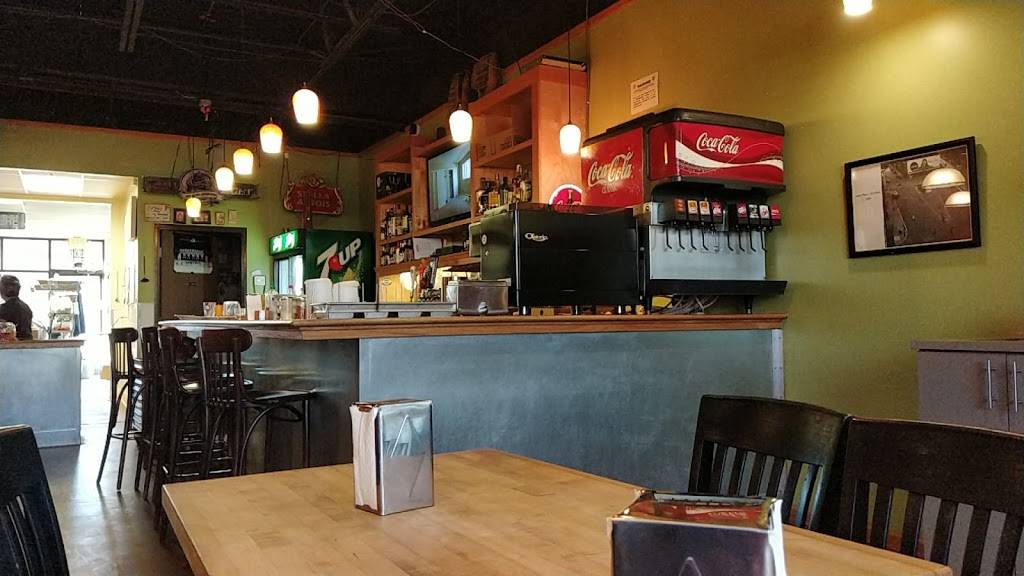 Abos Pizza Erie | meal delivery | 720 Austin Ave, Erie, CO 80516, USA | 3038289777 OR +1 303-828-9777