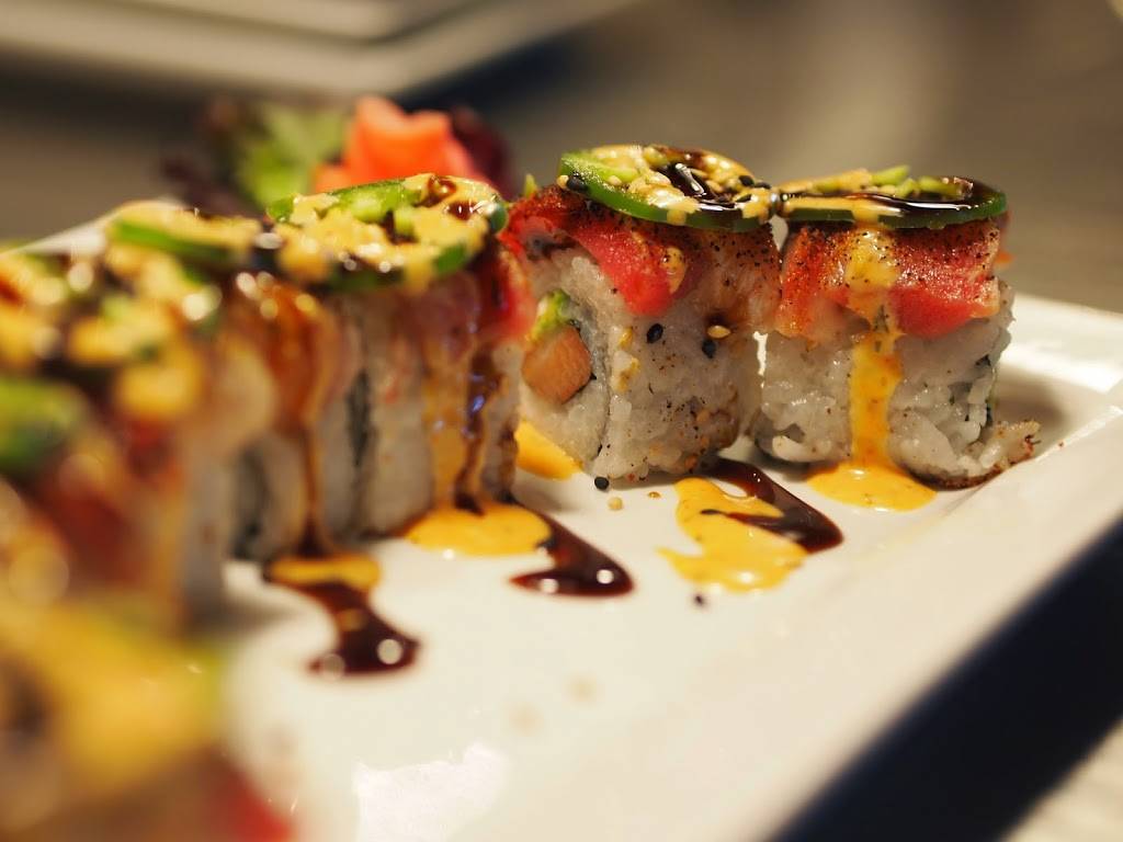 HakkaChow - Asian Eats | restaurant | 615 St George Square Ct, Winston-Salem, NC 27103, USA | 3368938178 OR +1 336-893-8178