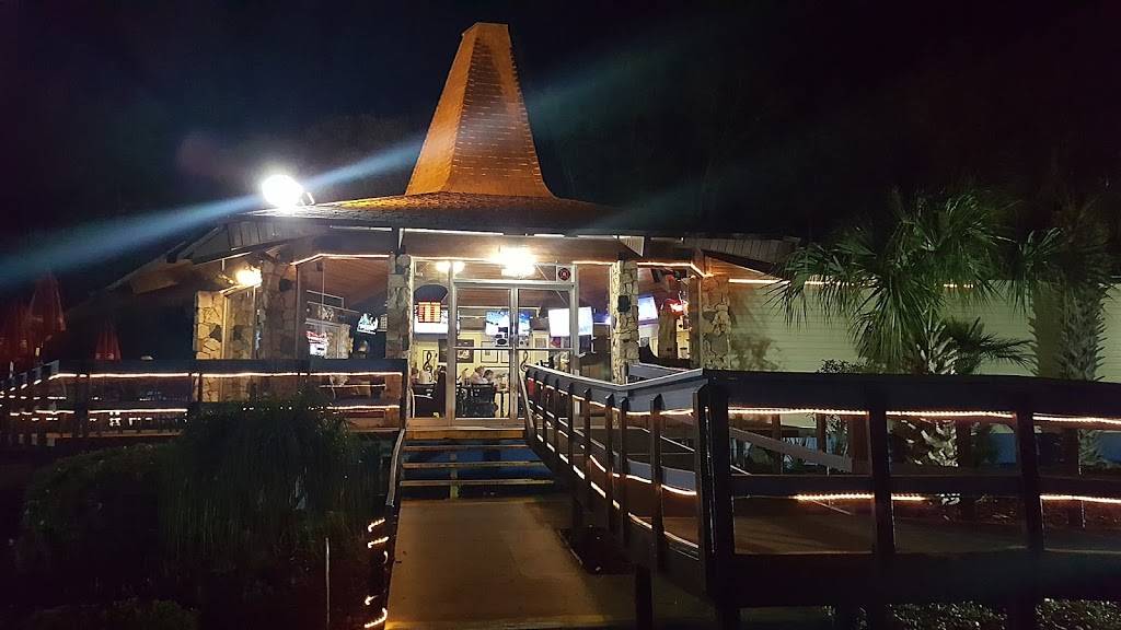 Legends Bar And Grill | restaurant | 3430 US-441, Fruitland Park, FL 34731, USA | 3527280006 OR +1 352-728-0006