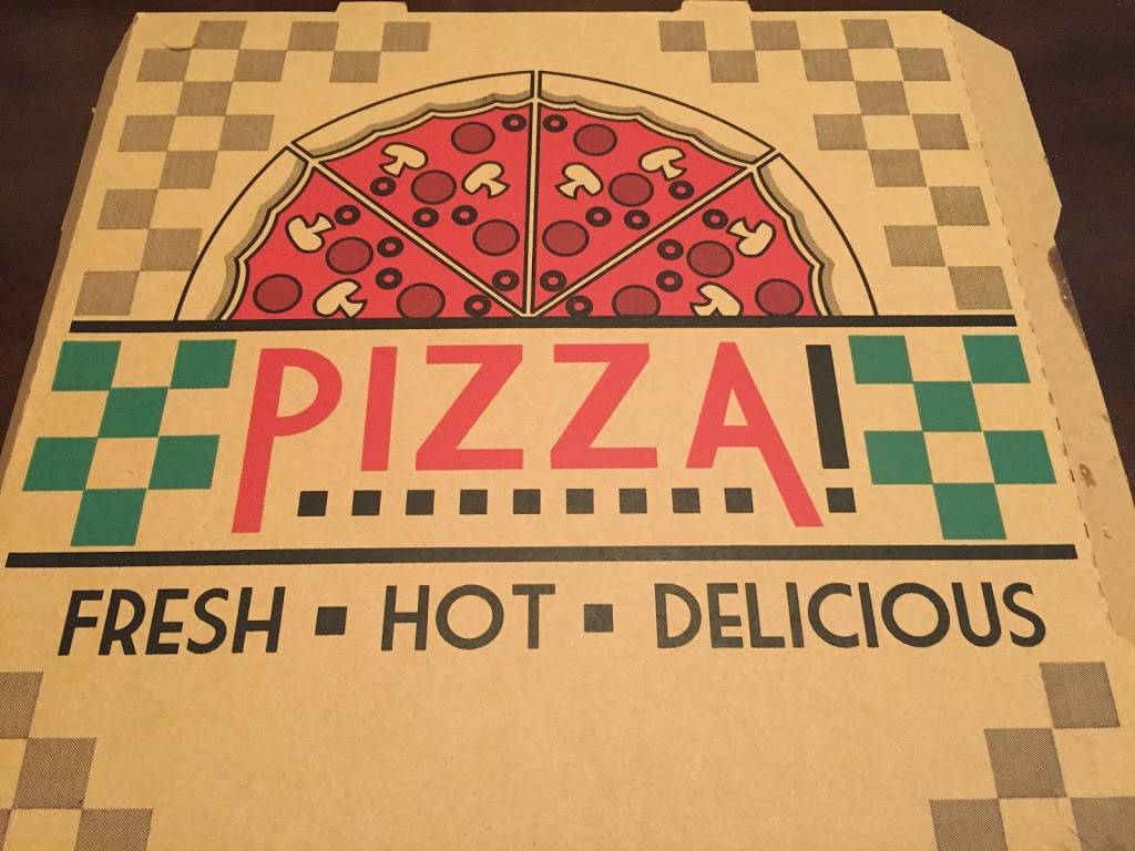 Pizza Pizza Pizza | restaurant | 6426 Bowden Rd #207, Jacksonville, FL 32216, USA | 9043613636 OR +1 904-361-3636