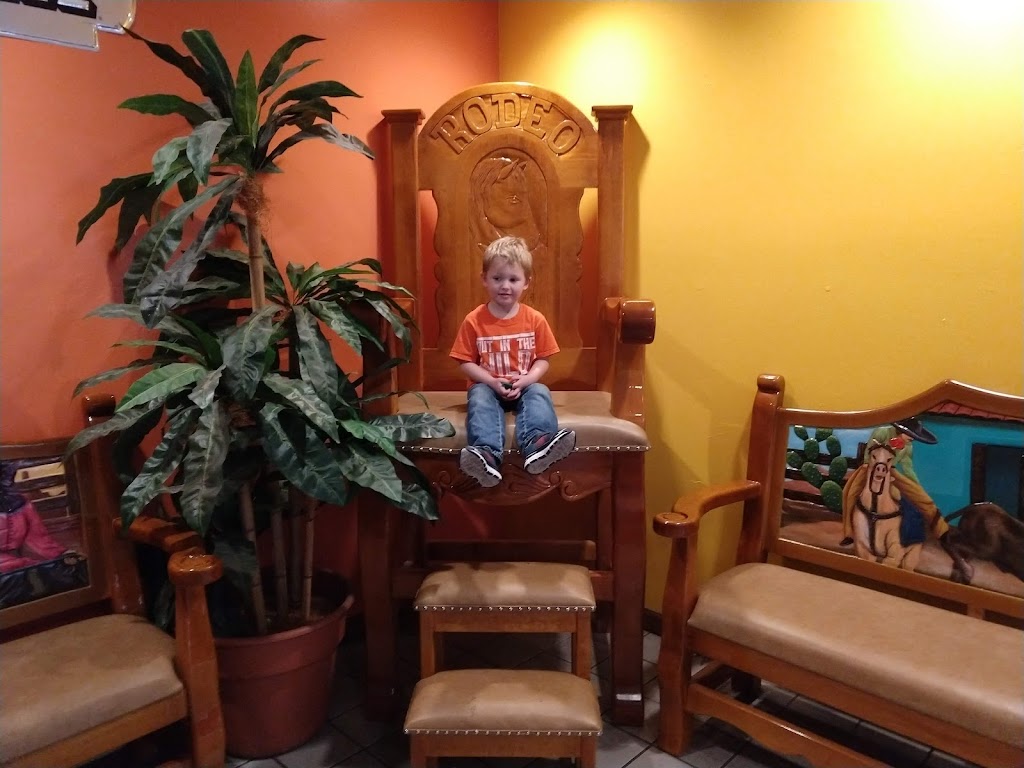 Rodeo Mexican Restaurant | restaurant | 2240 Ross Clark Cir, Dothan, AL 36301, USA | 3346776677 OR +1 334-677-6677