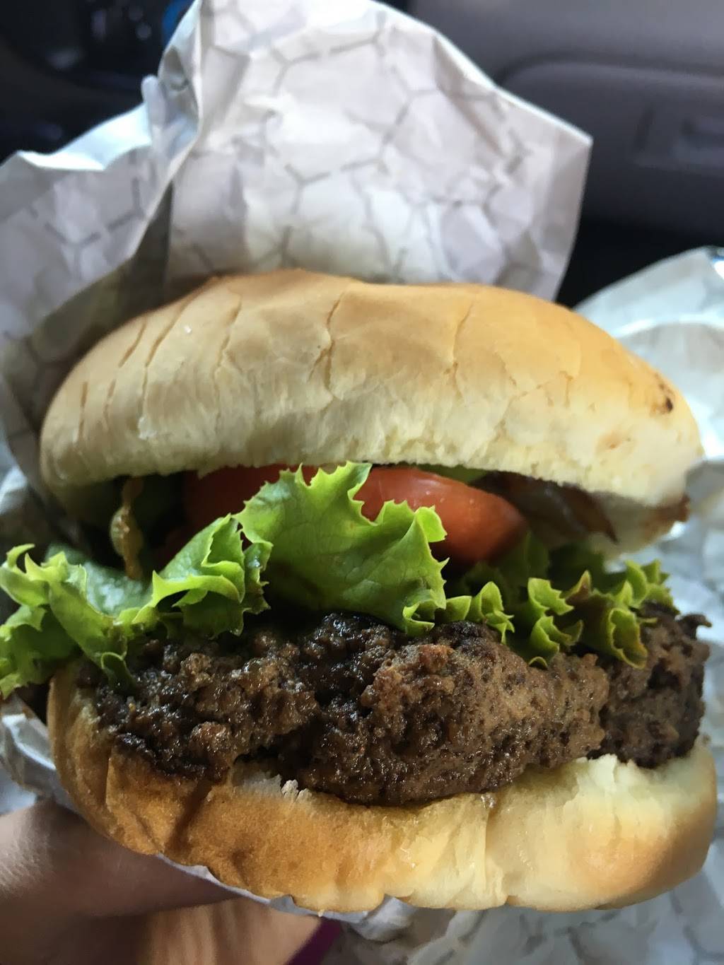 Burger Boys | restaurant | 2400 Chapman Hwy, Knoxville, TN 37920, USA | 8655771705 OR +1 865-577-1705