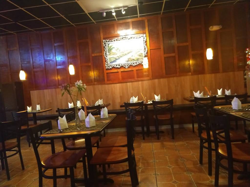Lum Thai Restaurant | restaurant | 6251 Argyle Forest Blvd #102, Jacksonville, FL 32244, USA | 9048013767 OR +1 904-801-3767