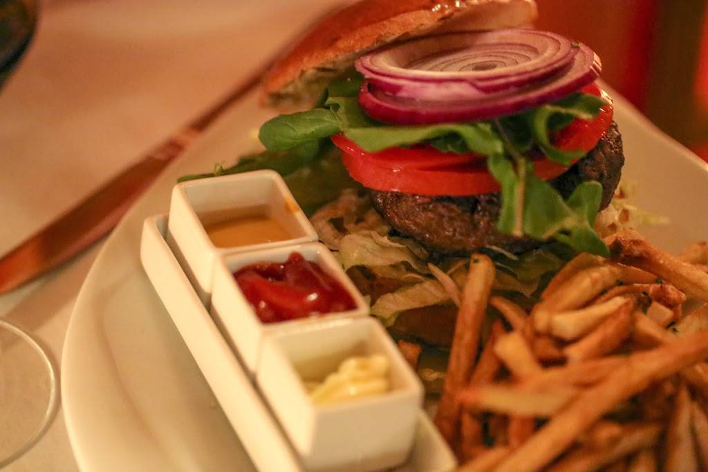 Mele Bistro | restaurant | 1723 Wilson Blvd, Arlington, VA 22209, USA | 7035225222 OR +1 703-522-5222