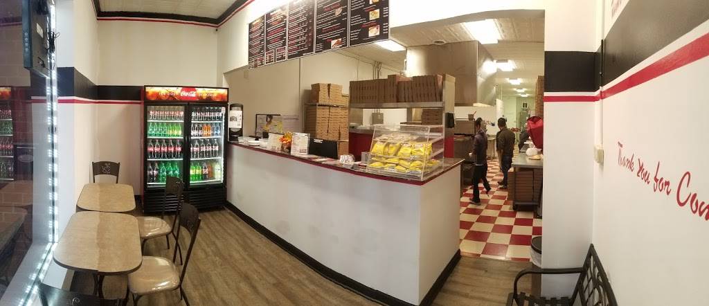 Zacks Pizza | restaurant | 515B Georgia Ave, North Augusta, SC 29841, USA | 8033419374 OR +1 803-341-9374