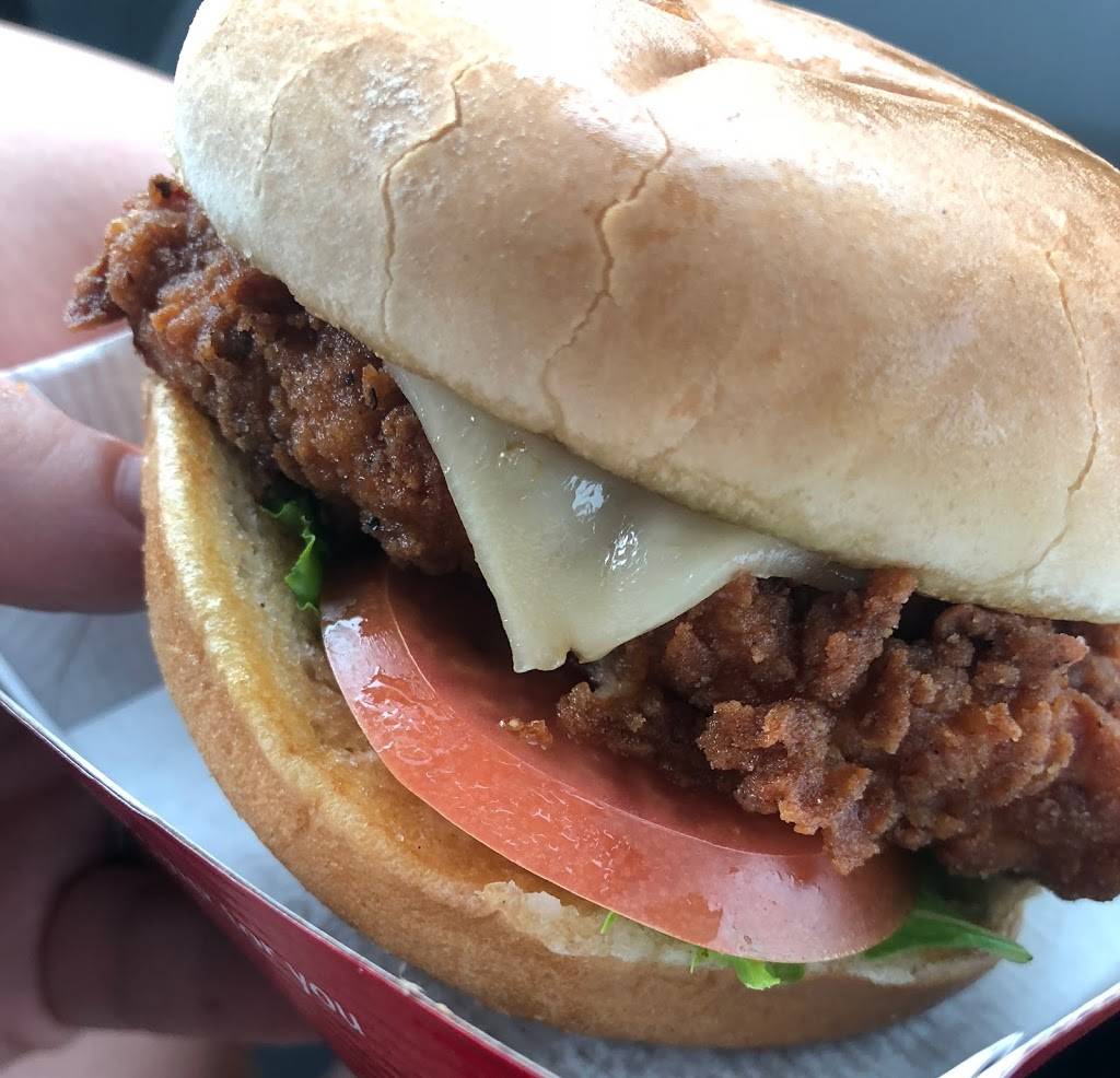 Chick-fil-A | restaurant | 2004 N 11th St W, Muskogee, OK 74401, USA | 9186871100 OR +1 918-687-1100