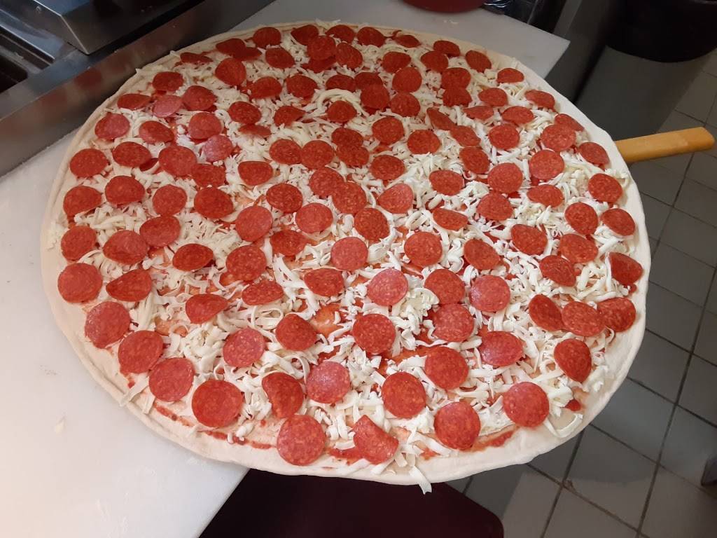 Roma Pizzeria | restaurant | 2506 S 5th St, Temple, TX 76504, USA | 2543142072 OR +1 254-314-2072
