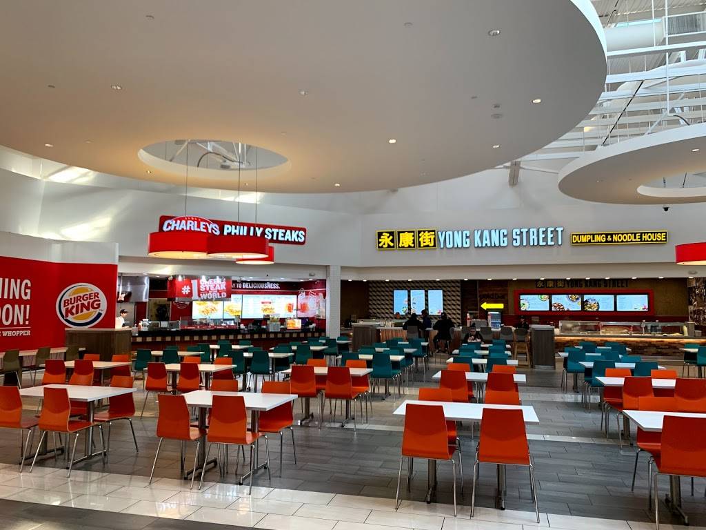 Sarku Japan | restaurant | 614 Great Mall Drive Great Mall, Milpitas, CA 95035, USA | 6692845725 OR +1 669-284-5725