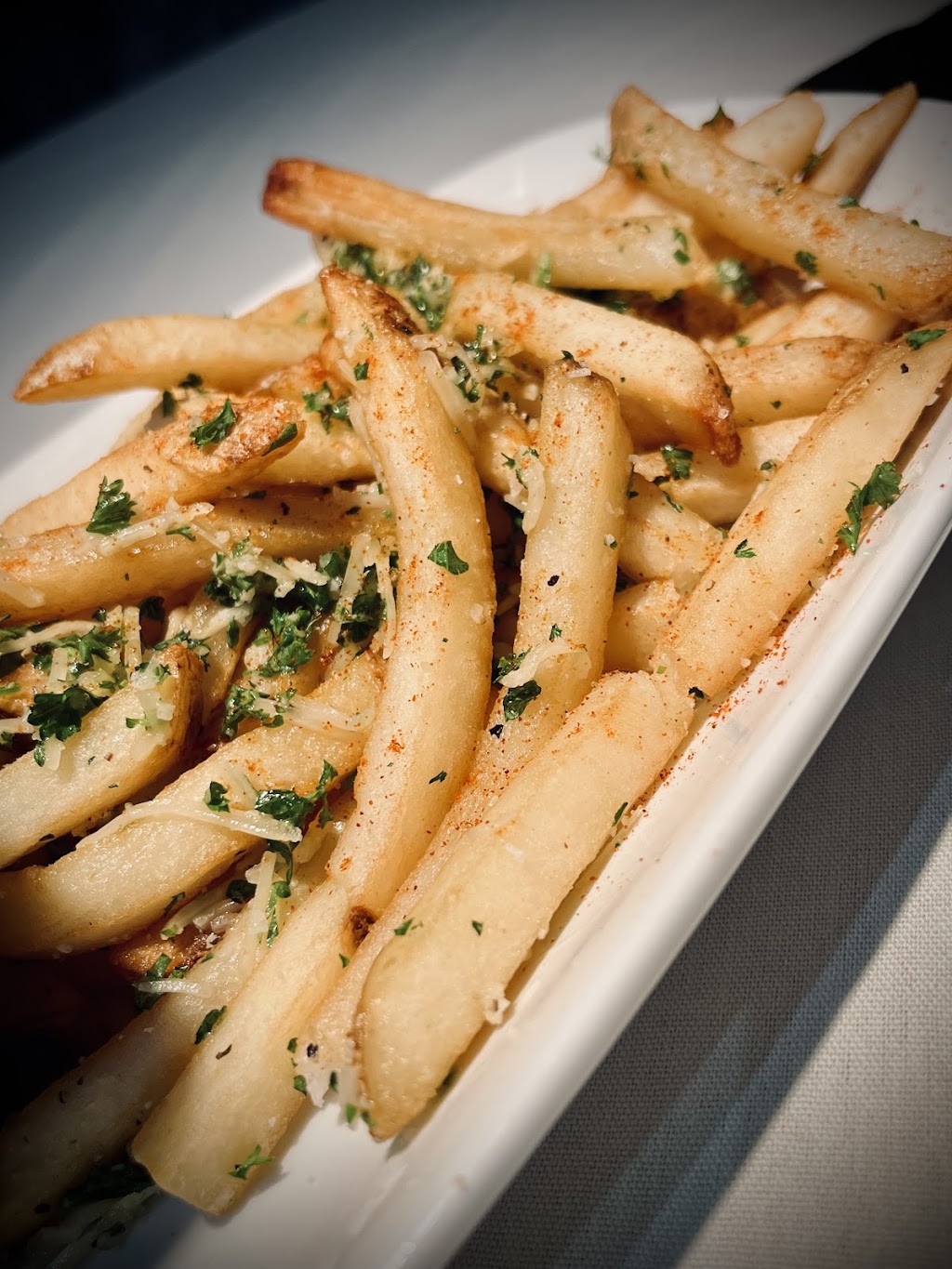 DeJuans Dining | restaurant | 1 W Exchange St Ste 100, Akron, OH 44308, USA | 2343340281 OR +1 234-334-0281