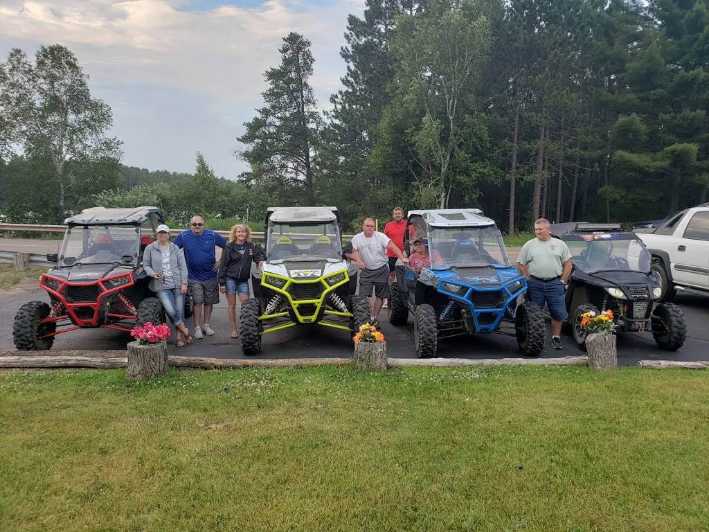 Rivers Edge | restaurant | W4011 Co Rd A, Tomahawk, WI 54487, USA | 7154533769 OR +1 715-453-3769