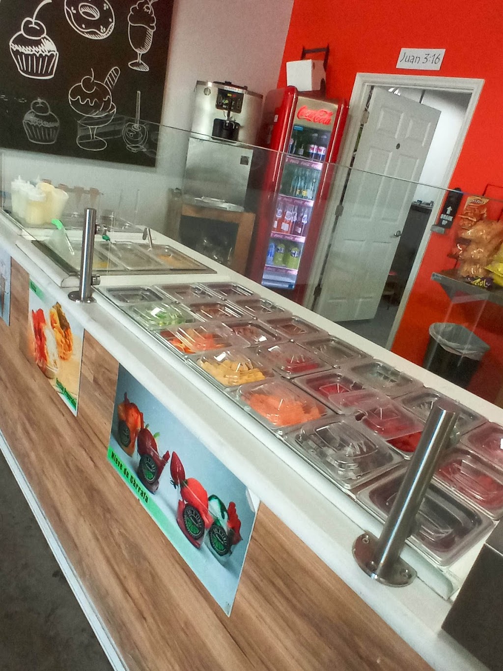 Sal y Limon Snack | meal takeaway | 1705 E Del Mar Blvd a111, Laredo, TX 78041, USA | 9565681118 OR +1 956-568-1118