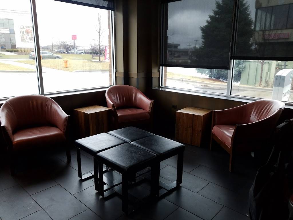 Starbucks | cafe | 1448 Naperville Wheaton Rd, Naperville, IL 60540, USA | 6303555884 OR +1 630-355-5884