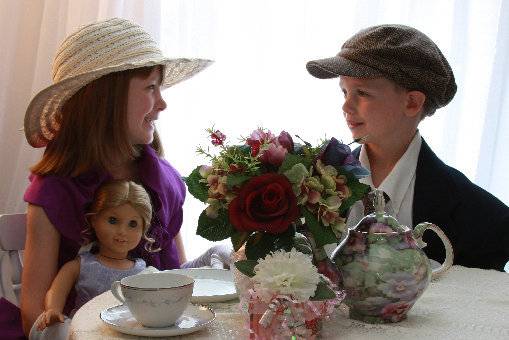 Olivias Tea Room | restaurant | 1959 Market St, Camp Hill, PA 17011, USA | 7177371293 OR +1 717-737-1293